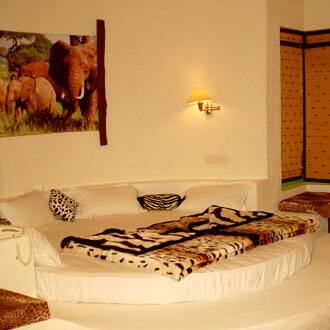 Tigerwoods Kanha Resort & Spa, Kanha 4
